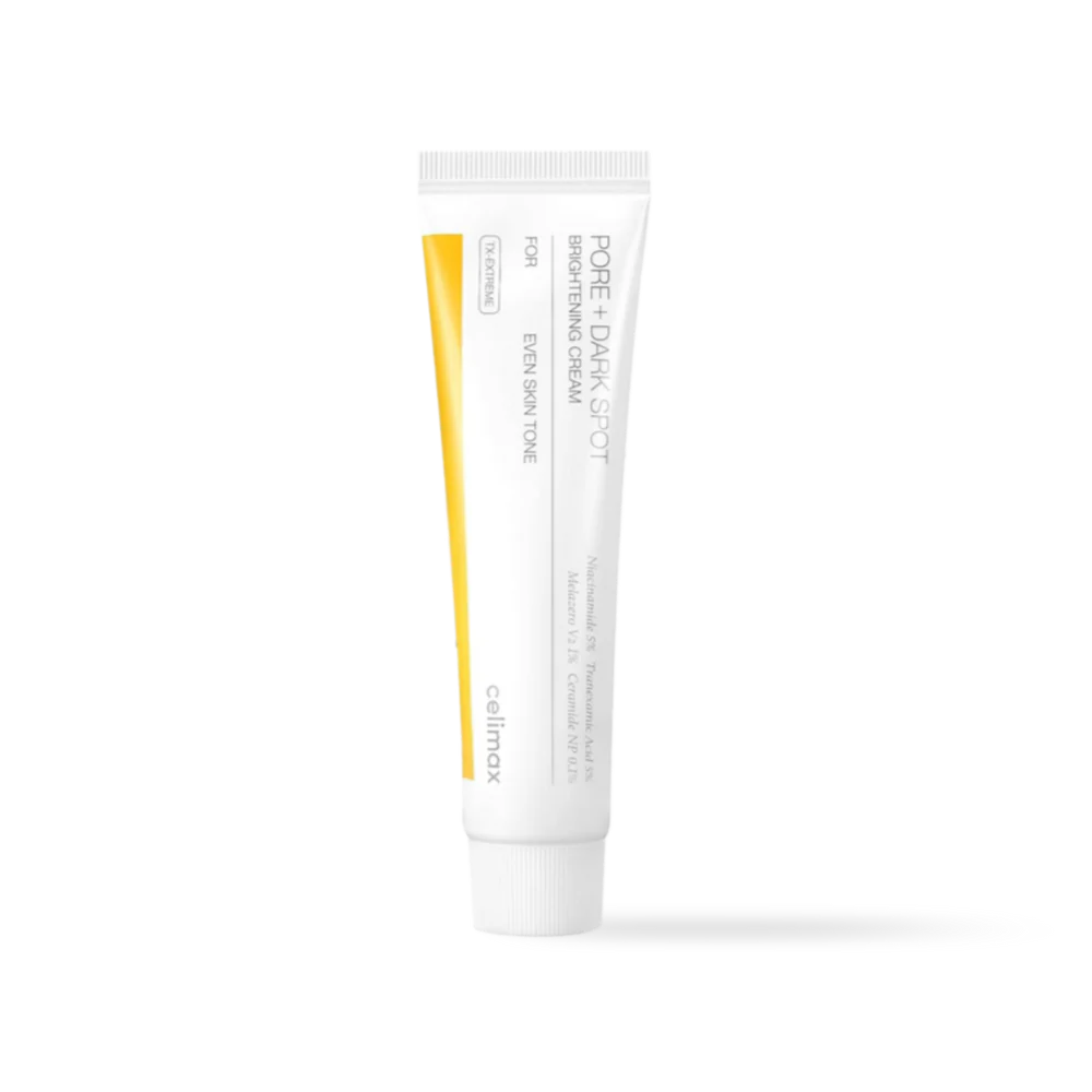 [Celimax] Pore+Dark Spot Brightening Cream