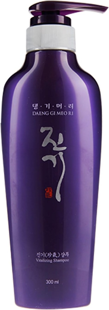 [Daeng Gi Meo Ri] Vitalizing Shampoo 300ml