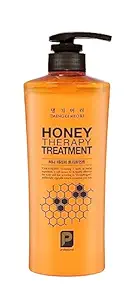[Daeng Gi Meo Ri] Professional Honey Therapy Plus Treatment 500 ml