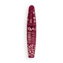 Revolution Big Lash Fierce Colour Mascara Cherry Coded Burgundy