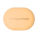 Revolution Powder Pops Instant Blur Setting Powder Banana