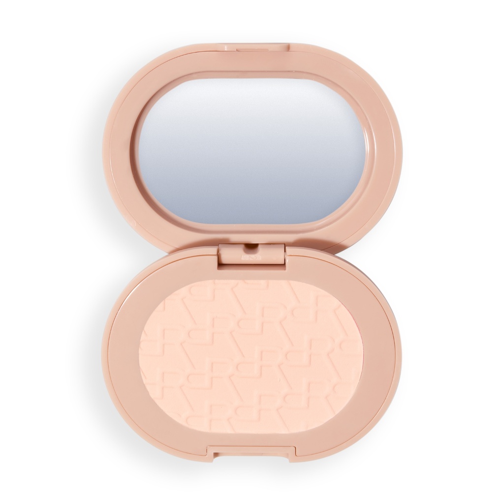 Revolution Powder Pops Instant Blur Setting Powder Peach