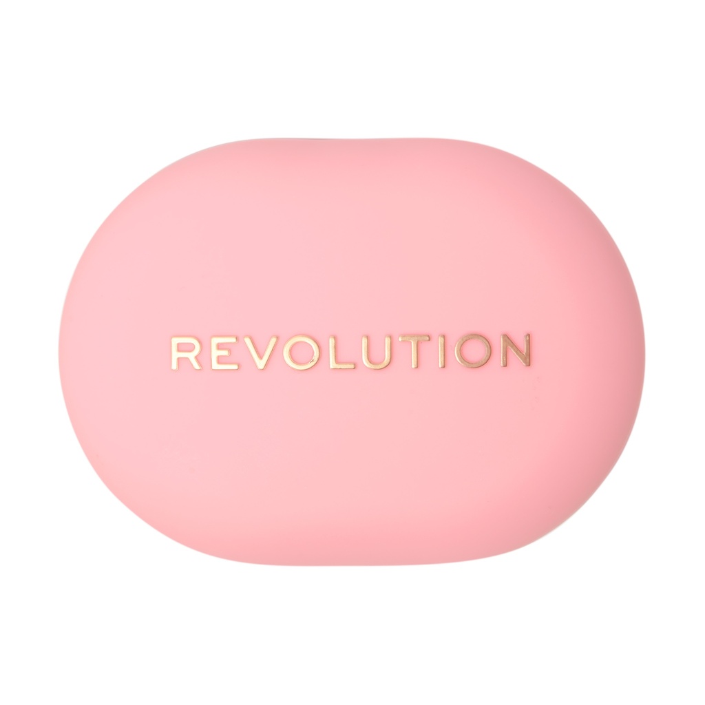 Revolution Powder Pops Instant Blur Setting Powder Rose