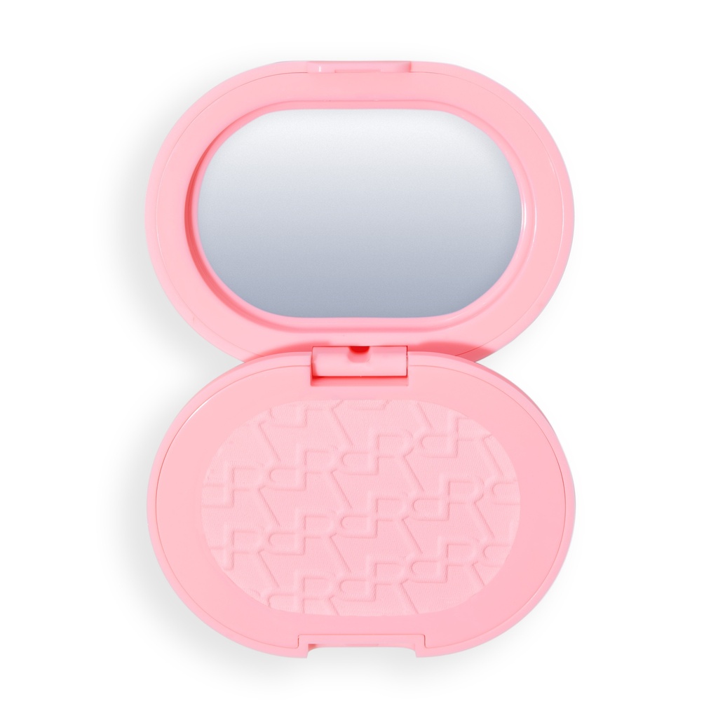 Revolution Powder Pops Instant Blur Setting Powder Rose