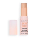 Revolution Skin Silk Glow Tint Sheer Foundation Stick Fair Neutral Cool