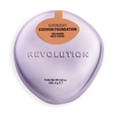 Revolution Superdewy Cushion Foundation Tan Warm
