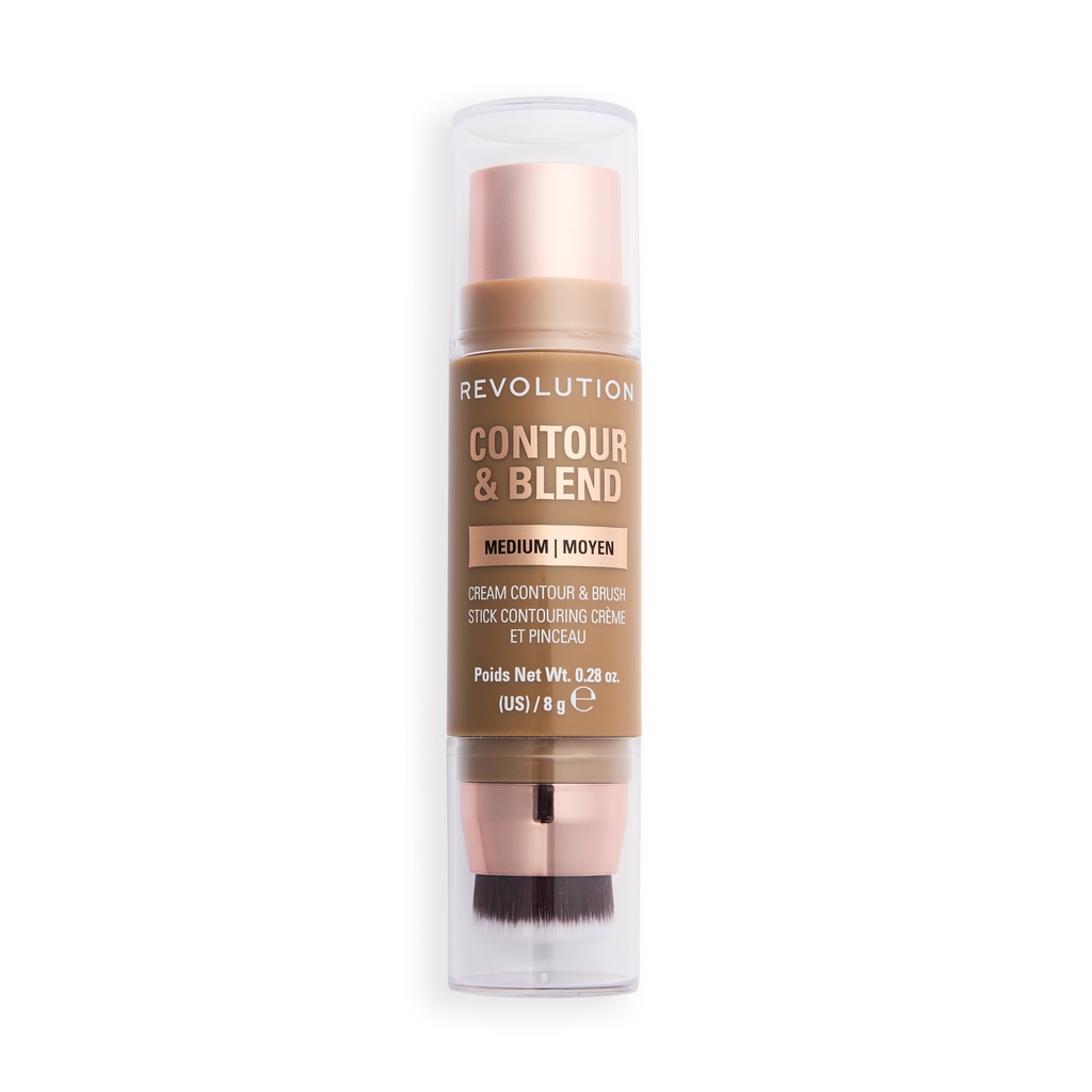 Revolution Reloaded Sculpt & Contour Stick Medium