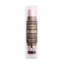 Revolution Reloaded Sculpt & Contour Stick Dark