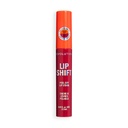 Revolution Lip Shift Peel Off Lip Stain Solar Flare Coral