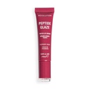 Revolution Peptide Glaze Tinted Lip Serum Raspberry Crush