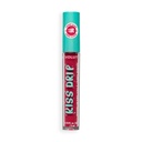 Revolution Kiss Drip Water Lip Tint Cherry Glacé