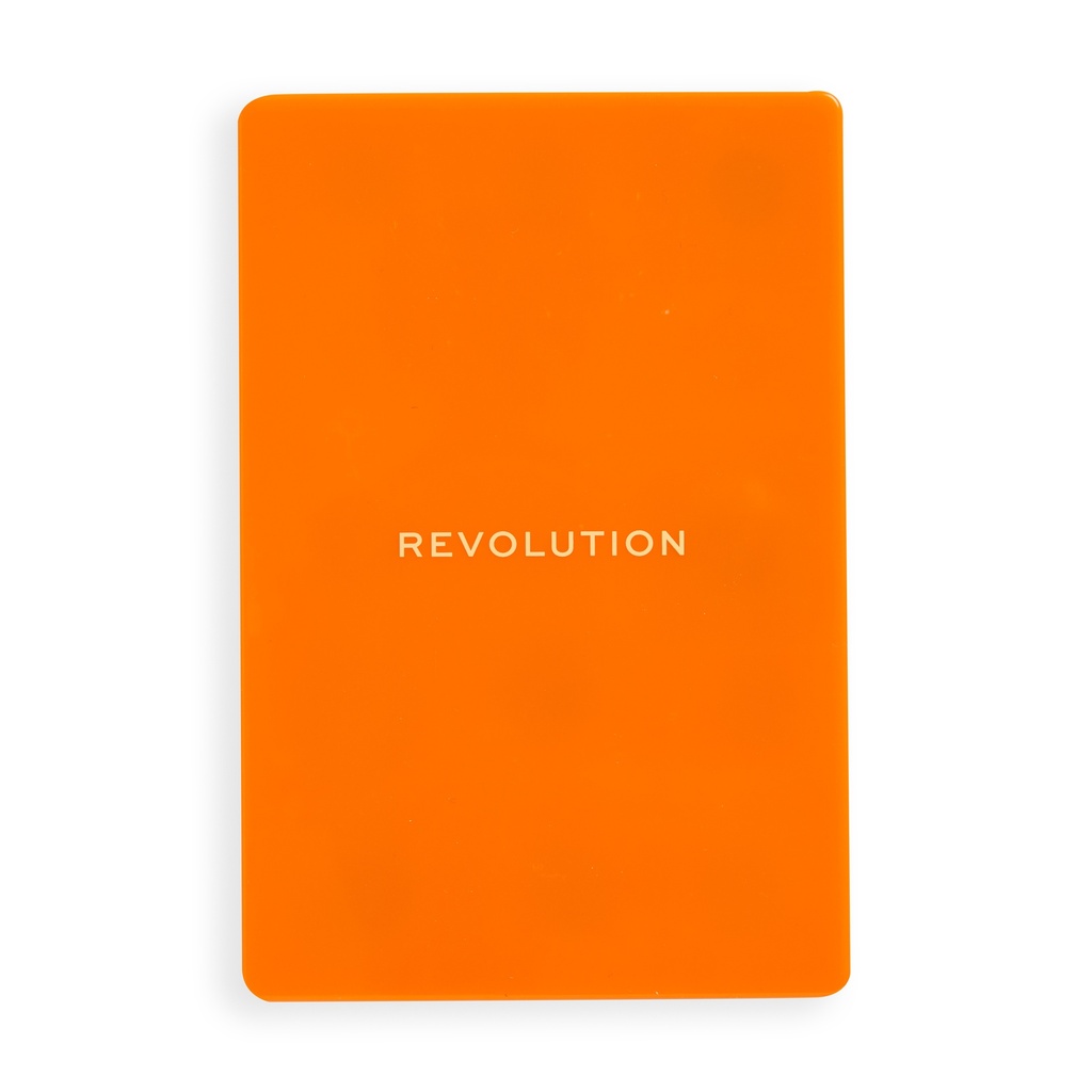 Revolution Everything Face, Eye & Lip Icon Palette Amalfi Glow