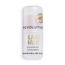 Revolution Glass Halo Highlighter Stick Golden Glow