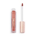 Revolution Lasting Kiss Liquid Lipstick Ballet Pink