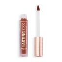 Revolution Lasting Kiss Liquid Lipstick Suede Nude