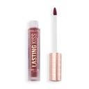 Revolution Lasting Kiss Liquid Lipstick Sultry Mauve