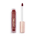 Revolution Lasting Kiss Liquid Lipstick Inferno Red