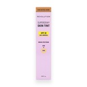 Revolution Superdewy Sundew SPF30 Skin Tint Dark Neutral Warm