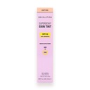 Revolution Superdewy Sundew SPF30 Skin Tint Light Cool 