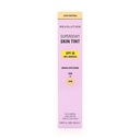 Revolution Superdewy Sundew SPF30 Skin Tint Light Neutral 