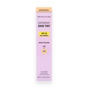 Revolution Superdewy Sundew SPF30 Skin Tint Medium Neutral 