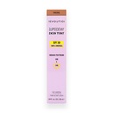 Revolution Superdewy Sundew SPF30 Skin Tint Tan Cool
