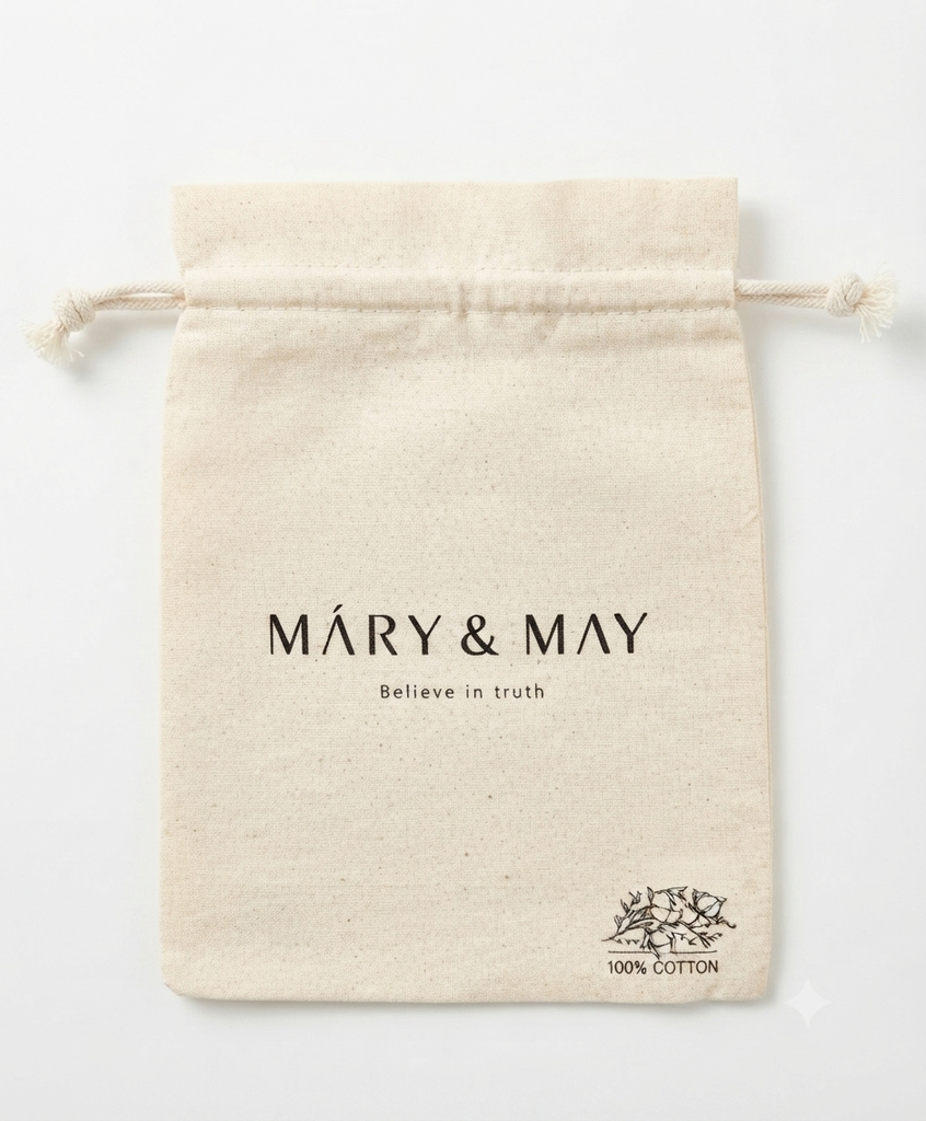 [8809670682484] Mary&May Pouch (GWP)