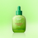 Eqqualberry 2ml sachet Aloe PDRN calming serun