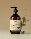 Plu Aroma Body Wash Lily Vanilla
