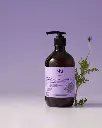 Plu Aroma Body Wash Bergamot Lavender
