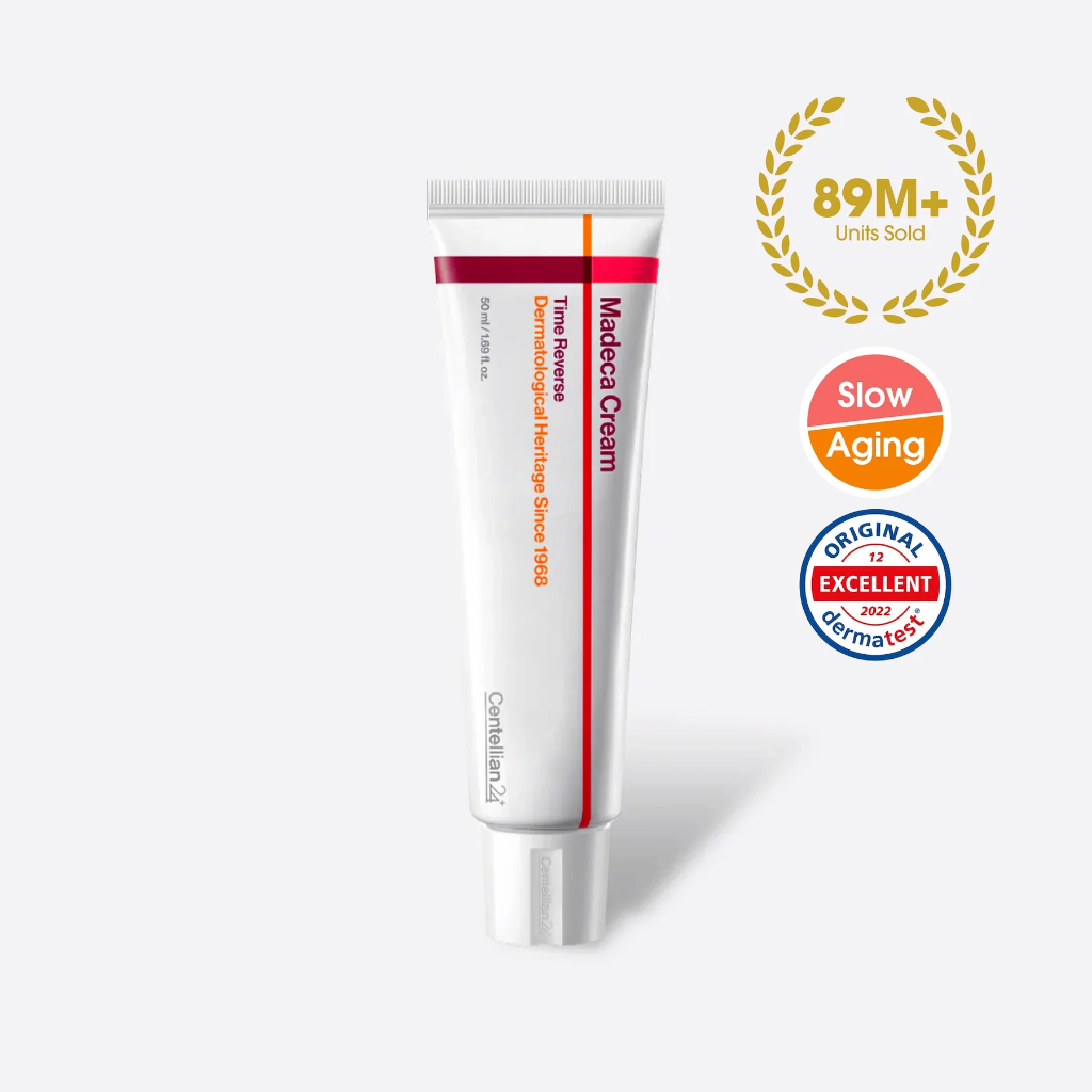 Centellian24 Madeca Cream Time Reverse (Season7) 50ml