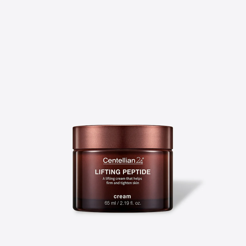 Centellian24 Lifting peptide cream 65ml