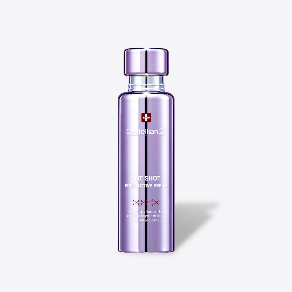 Centellian24 360º Shot PDRN Active Serum 50ml