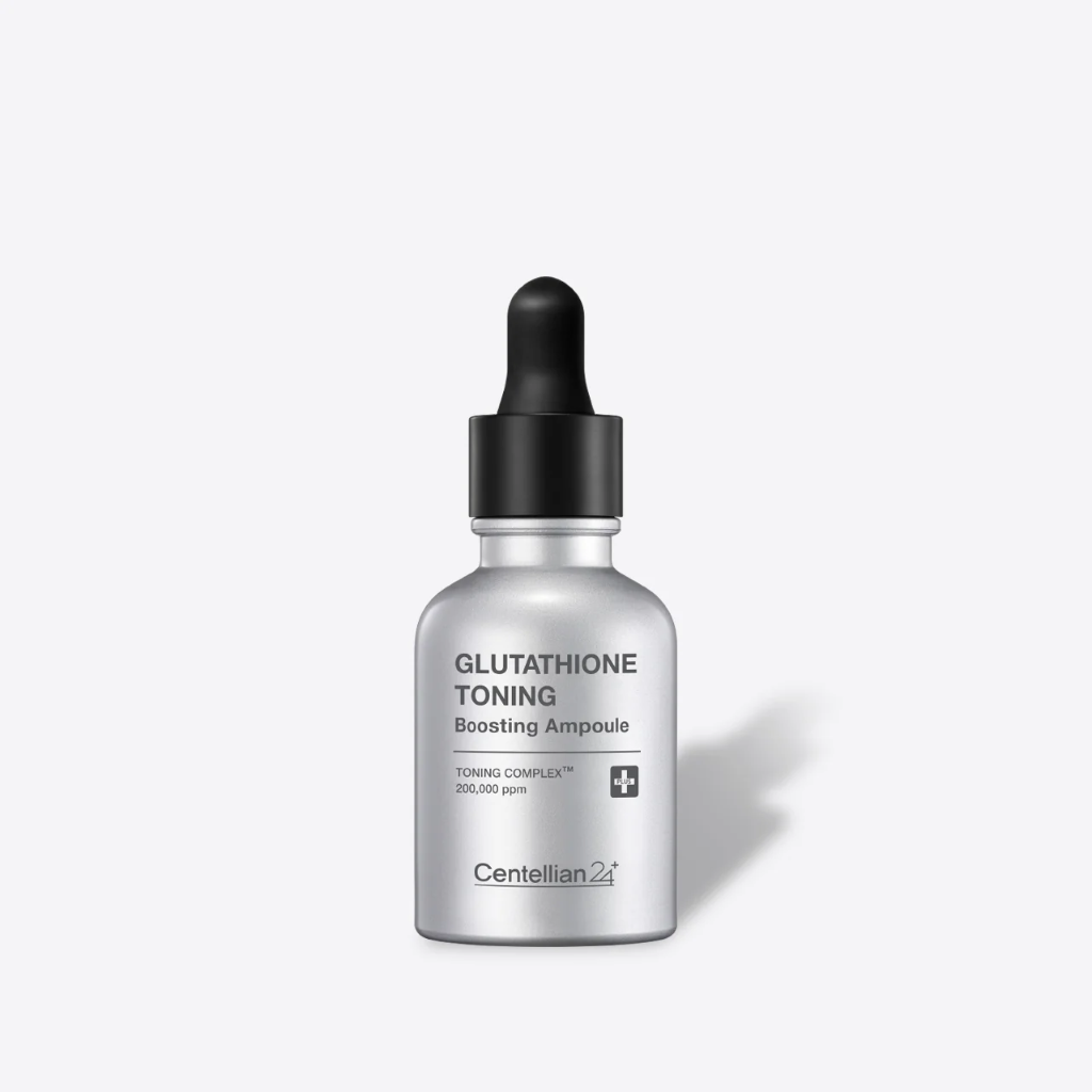 Centellian24 Gutathione Toning Boosting Ampoule
