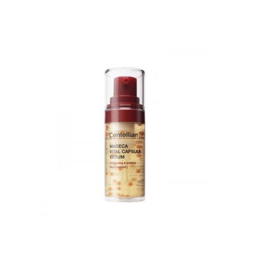 Centellian24 Madeca Vital Capsule Serum 13ml