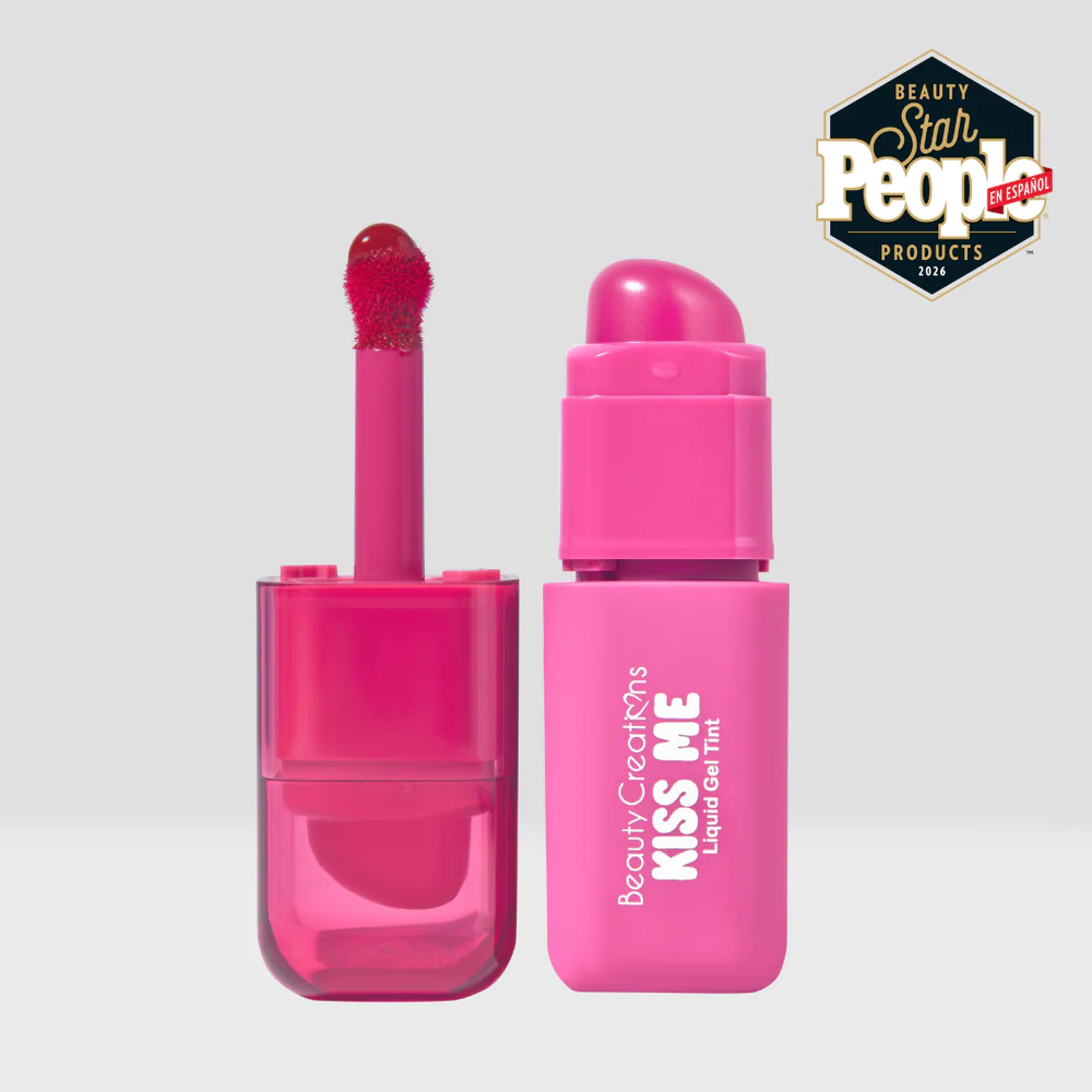 Beauty Creations Kiss Me Lip Tint "Better In Pink"