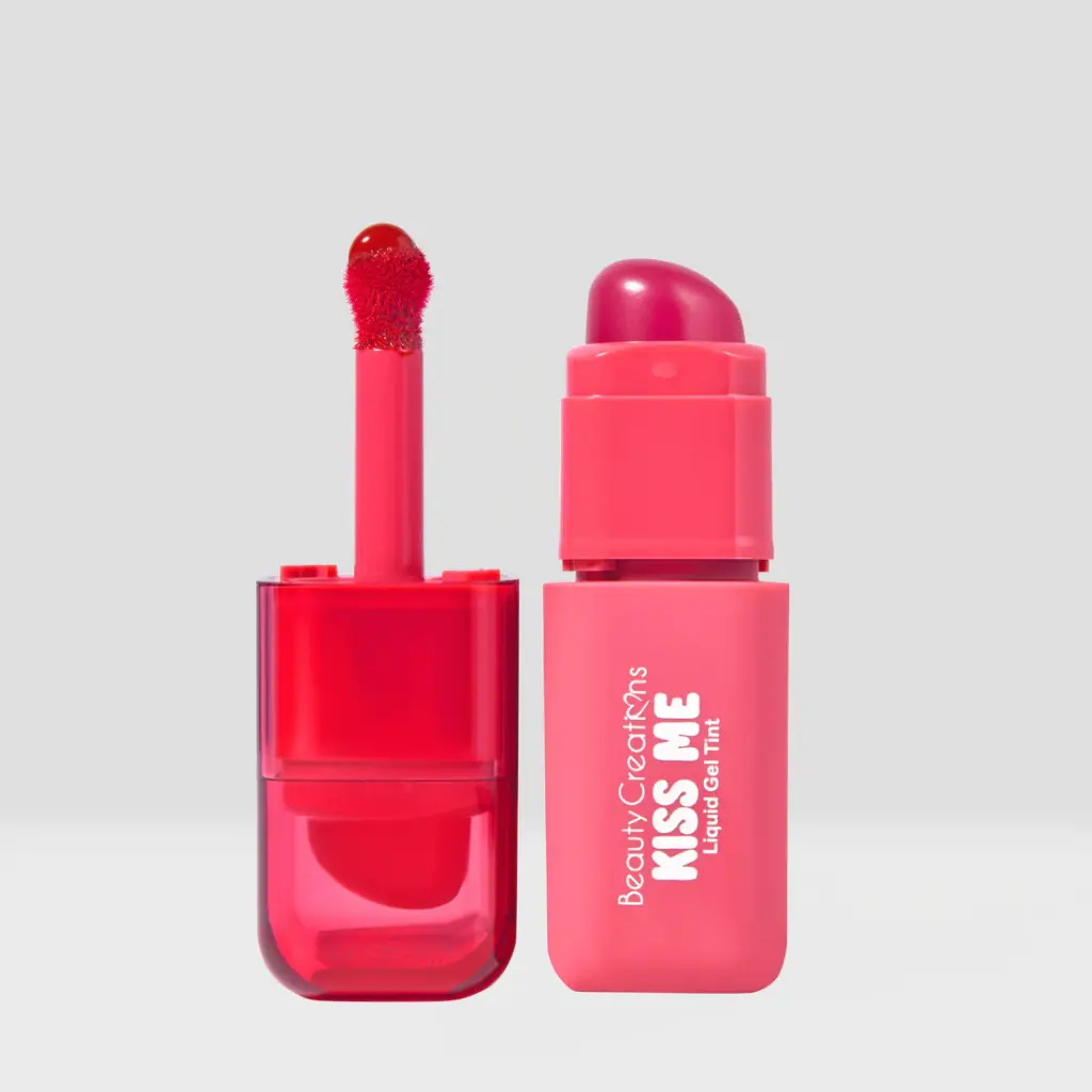 Beauty Creations Kiss Me Lip Tint "Corally Hot"