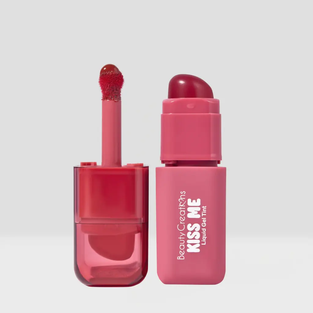 Beauty Creations Kiss Me Lip Tint "Tender Rose"