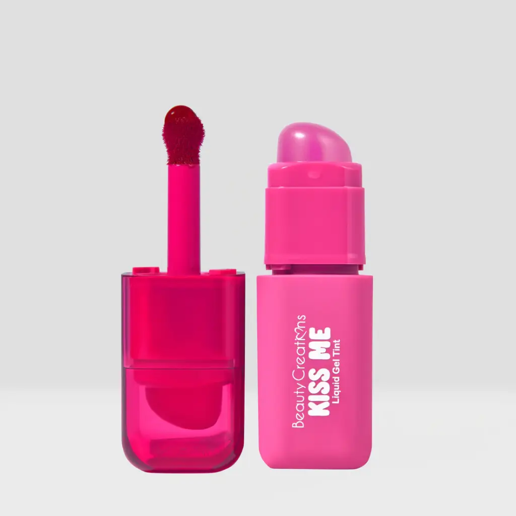 Beauty Creations Kiss Me Lip Tint "Magenta Moves"