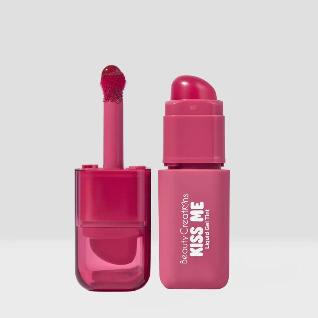 Beauty Creations Kiss Me Lip Tint "Wine O'Clok"