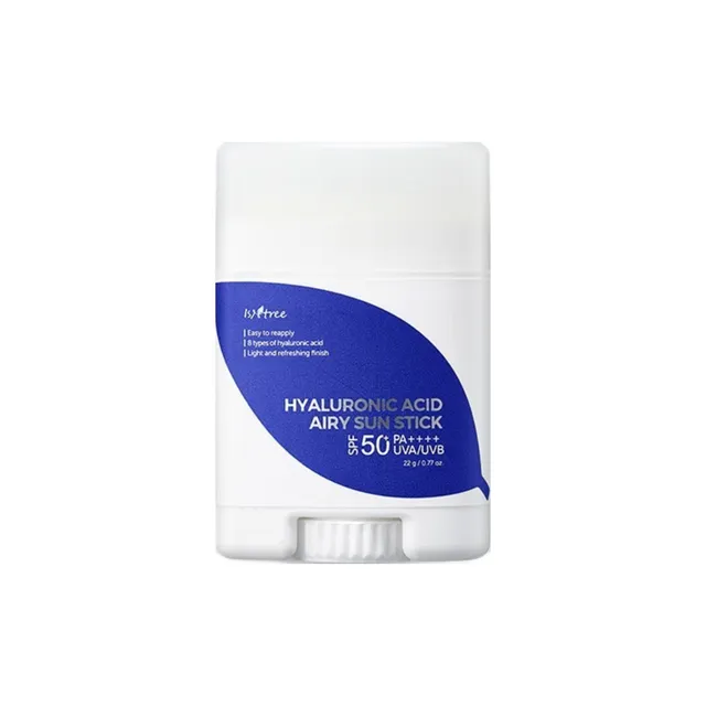 Isntree Hyaluronic Acid Airy Sun Stick 