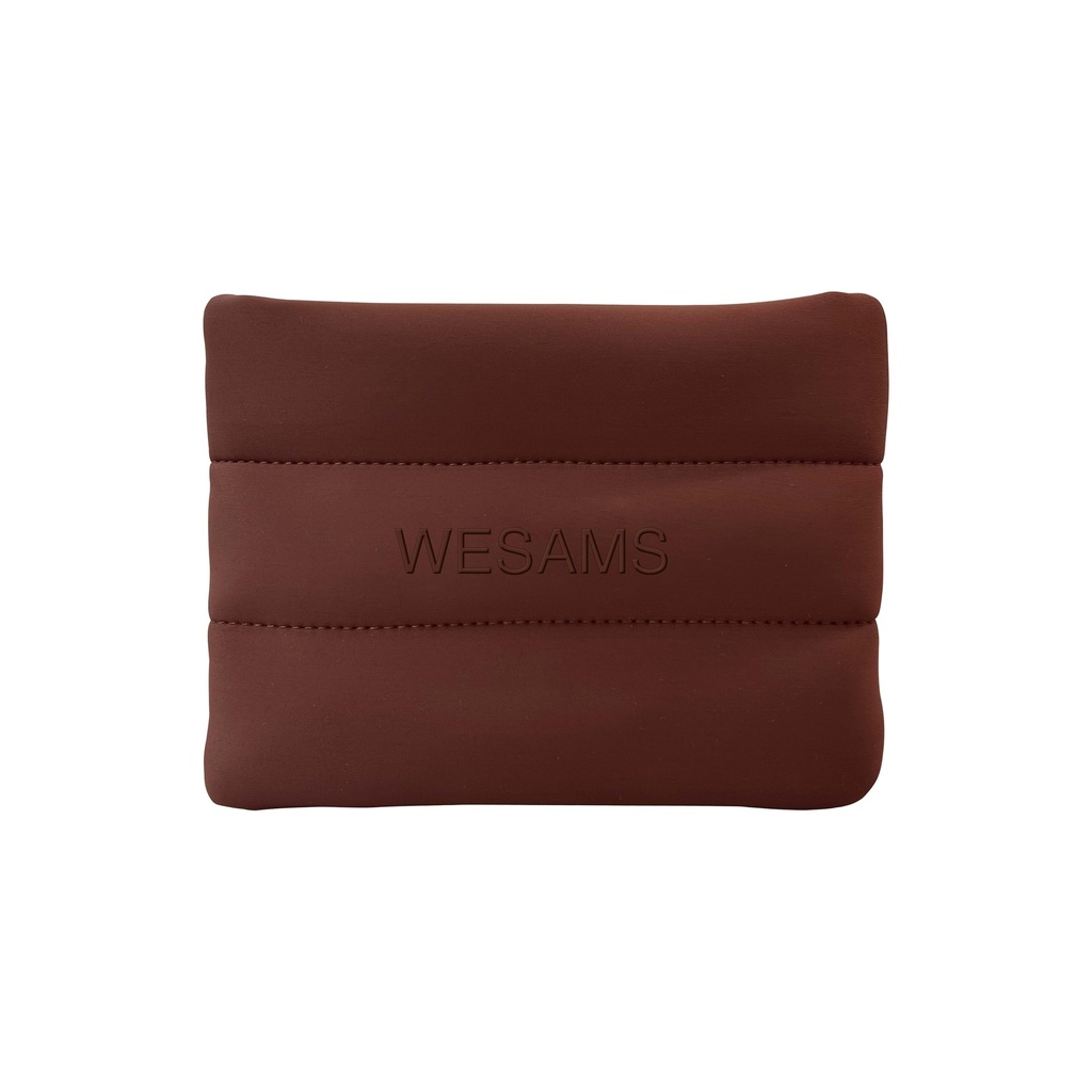 [F-2502] Wesams COSMETIC BAG F-2502 (GWP)