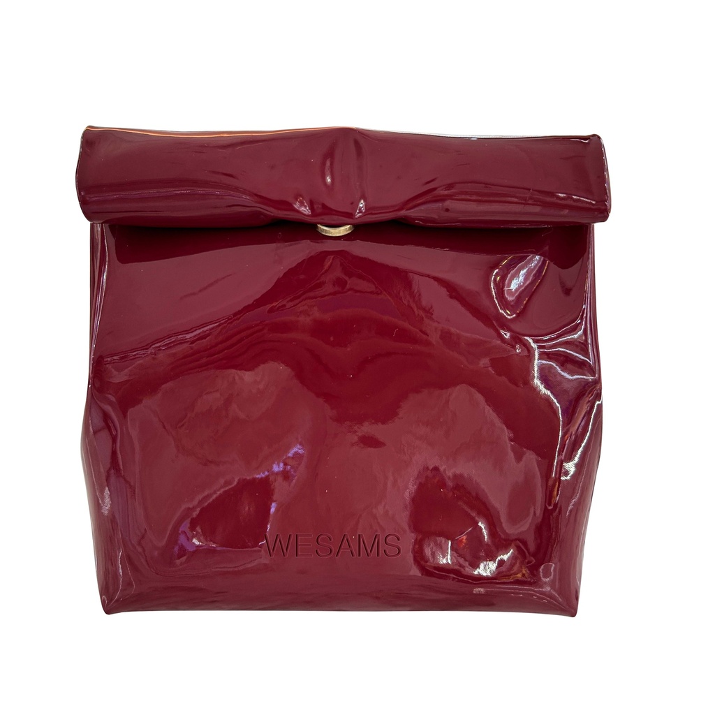 [F-2503] Wesams COSMETIC BAG F-2503 (GWP)