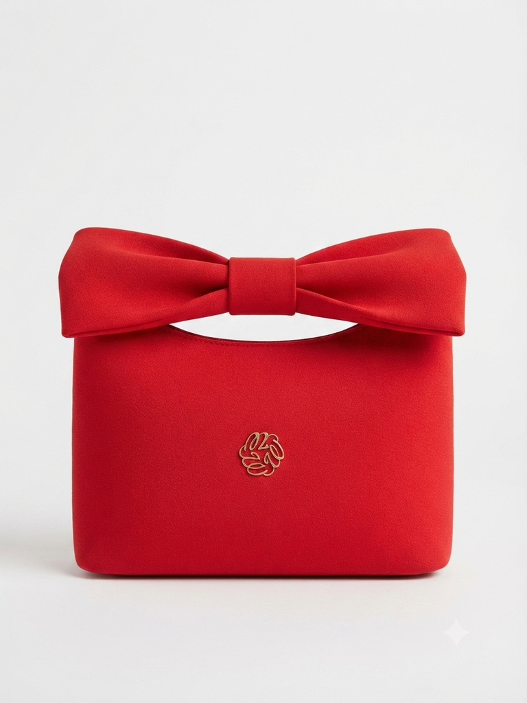 [F-2509] Wesams COSMETIC BAG F-2509 (GWP)