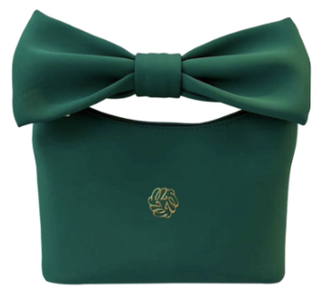 [F-2509-1] Wesams COSMETIC BAG F-2509-1 (GWP)