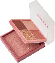I'M Meme Multi Cube 04 Glam Rose