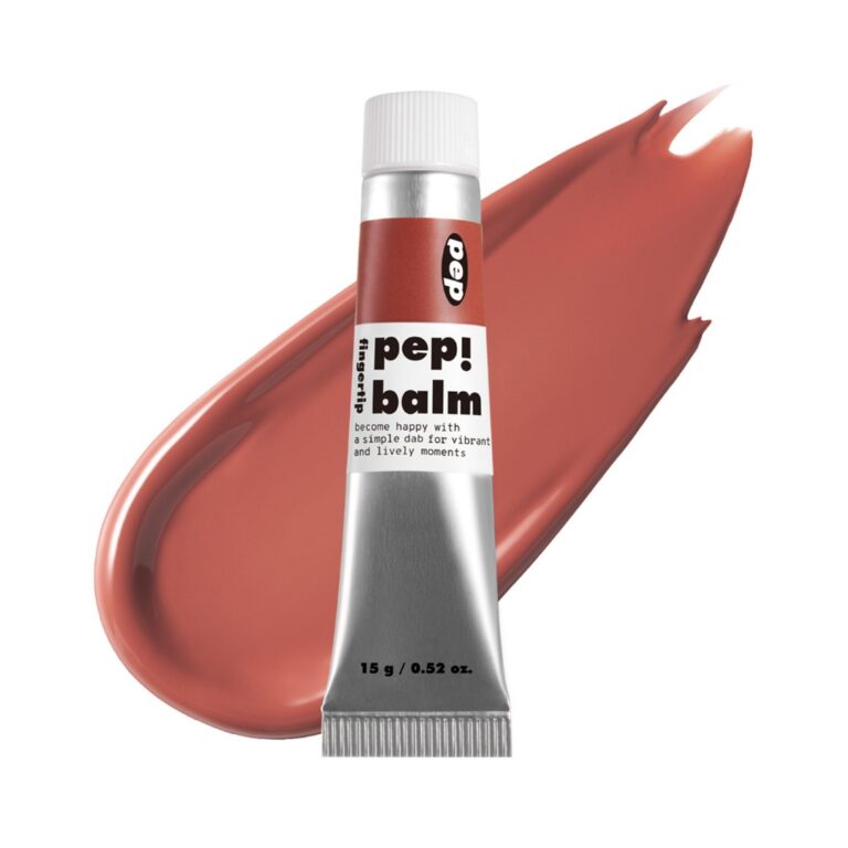 I'M Meme Pep!Balm 004 Corner