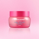 [Eqqualberry] Nad+ Peptide Boosting Cream 50Ml