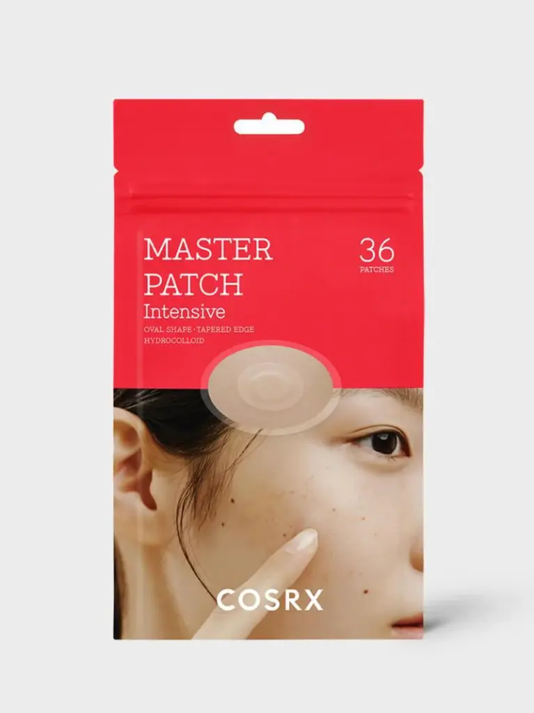 Cosrx Master Patch Intensive_36Ea