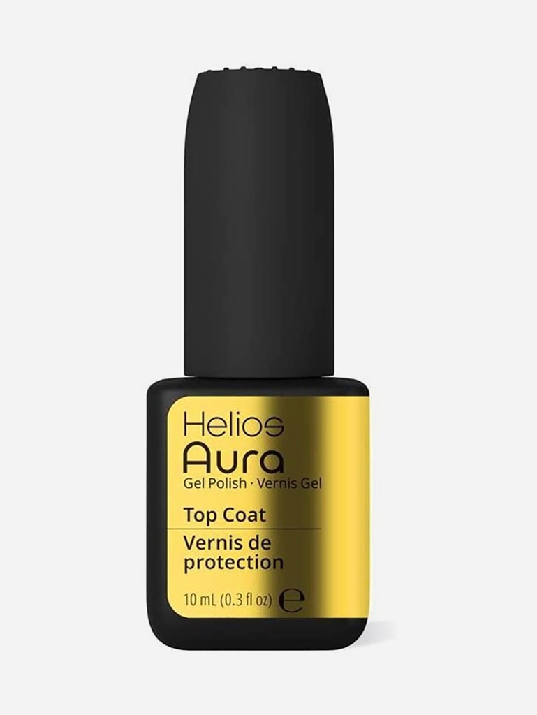 AURA Top Coat 10 ml